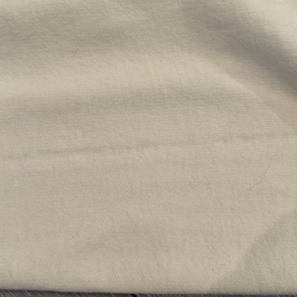 Vintage Wisconsin Badgers Rose Bowl 1994 Crewneck Sweatshirt Cream NCAA Women Sm - Picture 13 of 14